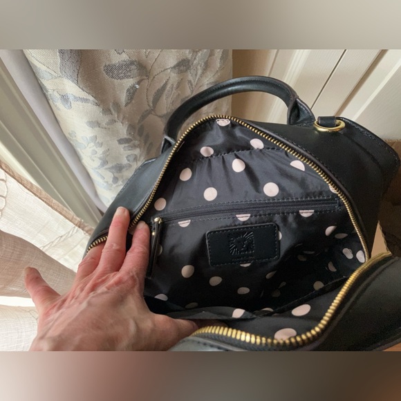 Anne Klein handbag - Picture 6 of 7